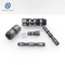 PC Parts Excavator Spare Parts PC200-6 Direct Injection Regulator Valve Spool Core for 2 Hole