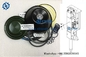 Non Toxic Hydraulic Breaker Seal Kit HB4200 Rock Hammer Oil Sealing Set