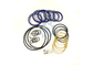 MTB150 Set Of Seals For Hydraulic Hammer Cylinder Repair Spare Parts MTB 150 Seal Kit