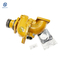 6240-61-1102 S6D170 Diesel  Engine Water Pump for Excavator PC1250-7 For Komatsu