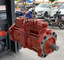 R290LC-7 Excavator Hydraulic Main Pump Assy Kawasaki for K5V140DTP