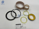 Excavator Spare Parts CATEEEE Loader Cylinder Seal Kit Oil Rubber Seal Kits 376-9016
