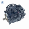 Hydraulic Excavator 708-1S-00950 Fan Motor Pump Assembly KOMATSU Assy Parts Assembly