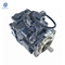 Hydraulic Excavator 708-1S-00950 Fan Motor Pump Assembly KOMATSU Assy Parts Assembly