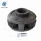 Swing Motor Spare Parts JS220 Carrier Assy 1st Sun Gear 2nd Planet Gear For Excavator