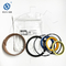 380-6119 392-5201 Hydraulic Cylinder Seal Kit For CATEEE 272D 277D  279D 299D D6K