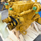 CATEE 320d C6.4 Diesel Engine For CATEEerpilar 320dL S4k S6k C1 C2 C4 C6 C7 C9 C11 C13 C15 C18 3066 3306 Excavator Part