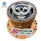 E318D Construction Machinery Parts Swing Device Swing Motor Assy Swing Reduction Gearbox
