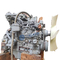 Diesel Engine Parts 4LE2 Engine Excavator Complete Engine Assy Isuzu Excavator Engine GK-4LE2XKSC-01